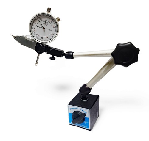 Magnetic base 0005 test - magnetic,