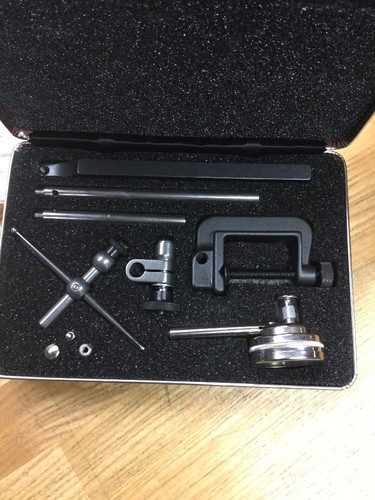 Starrett 196a1z dial test - starrett,