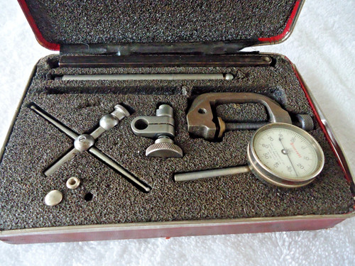 Starrett 196 universal - starrett,