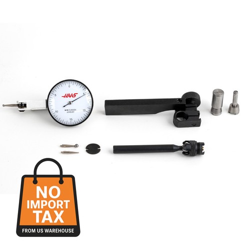 Test dial indicator 0005 inch - .0005,