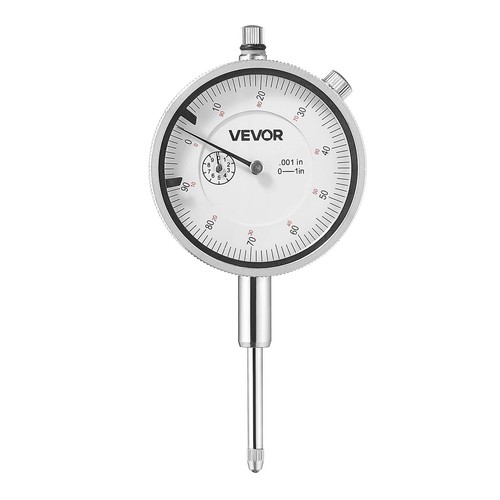 Vevor dial test indicator - test,