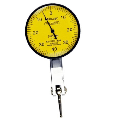 Precision dial test indicator - dial,