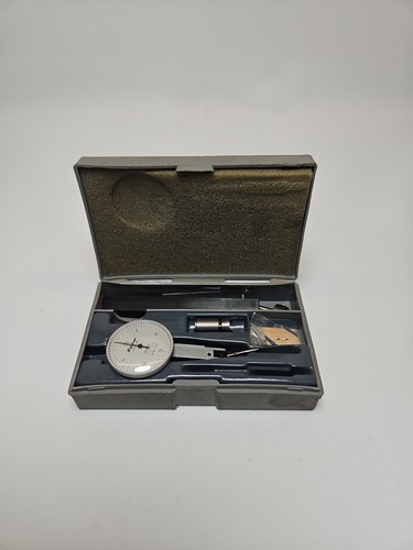 Mitutoyo 513 403t dial test - mitutoyo, 513-403t