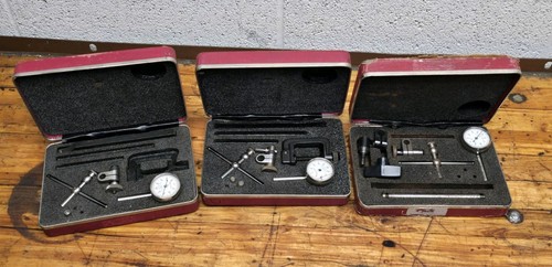 Starrett 196 universal - no.,
