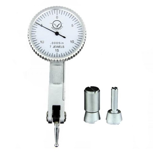 030 dial test - dial, high